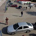 Amatorska Liga Torowa 4.10.2009, tor poznań #BMW #NISSAN #EVO #STI #IMPREZA #LANCER #TORPOZNAŃ #ALT #WYŚCIGI