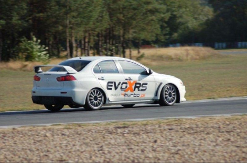 Amatorska Liga Torowa 4.10.2009, tor poznań #BMW #NISSAN #EVO #STI #IMPREZA #LANCER #TORPOZNAŃ #ALT #WYŚCIGI