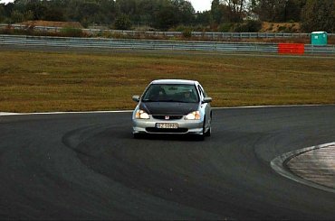 Amatorska Liga Torowa 4.10.2009, tor poznań #BMW #NISSAN #EVO #STI #IMPREZA #LANCER #TORPOZNAŃ #ALT #WYŚCIGI