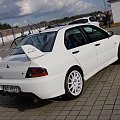 Amatorska Liga Torowa 4.10.2009, tor poznań #BMW #NISSAN #EVO #STI #IMPREZA #LANCER #TORPOZNAŃ #ALT #WYŚCIGI