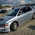 Amatorska Liga Torowa 4.10.2009, tor poznań #BMW #NISSAN #EVO #STI #IMPREZA #LANCER #TORPOZNAŃ #ALT #WYŚCIGI