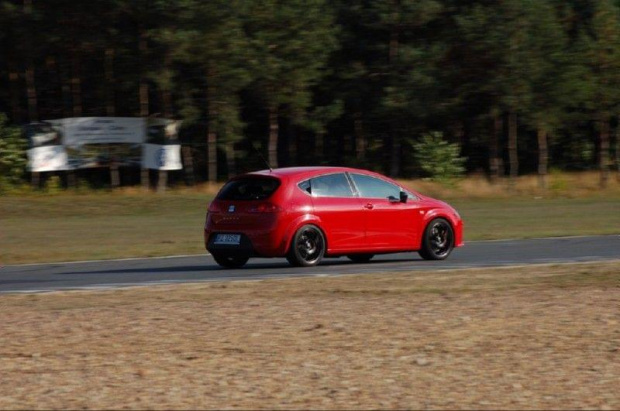 Amatorska Liga Torowa 4.10.2009, tor poznań #BMW #NISSAN #EVO #STI #IMPREZA #LANCER #TORPOZNAŃ #ALT #WYŚCIGI