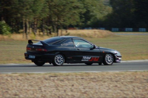 Amatorska Liga Torowa 4.10.2009, tor poznań #BMW #NISSAN #EVO #STI #IMPREZA #LANCER #TORPOZNAŃ #ALT #WYŚCIGI