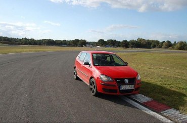 Amatorska Liga Torowa 4.10.2009, tor poznań #BMW #NISSAN #EVO #STI #IMPREZA #LANCER #TORPOZNAŃ #ALT #WYŚCIGI