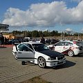 Amatorska Liga Torowa 4.10.2009, tor poznań #BMW #NISSAN #EVO #STI #IMPREZA #LANCER #TORPOZNAŃ #ALT #WYŚCIGI