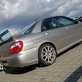 Amatorska Liga Torowa 4.10.2009, tor poznań #BMW #NISSAN #EVO #STI #IMPREZA #LANCER #TORPOZNAŃ #ALT #WYŚCIGI