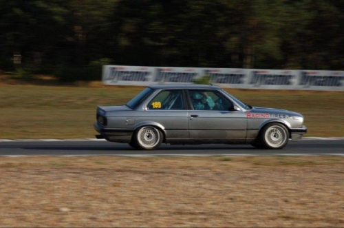 Amatorska Liga Torowa 4.10.2009, tor poznań #BMW #NISSAN #EVO #STI #IMPREZA #LANCER #TORPOZNAŃ #ALT #WYŚCIGI