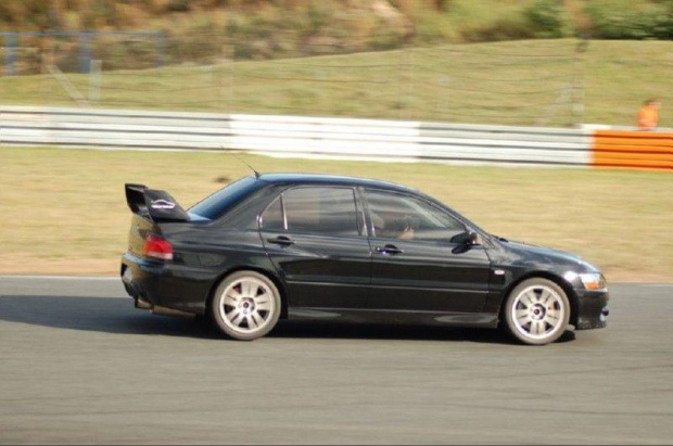 Amatorska Liga Torowa 4.10.2009, tor poznań #BMW #NISSAN #EVO #STI #IMPREZA #LANCER #TORPOZNAŃ #ALT #WYŚCIGI