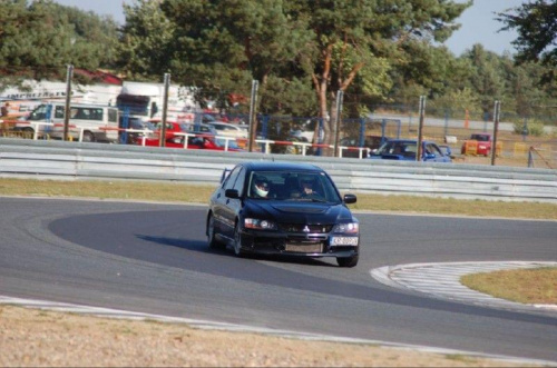 Amatorska Liga Torowa 4.10.2009, tor poznań #BMW #NISSAN #EVO #STI #IMPREZA #LANCER #TORPOZNAŃ #ALT #WYŚCIGI