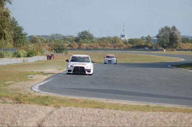 Amatorska Liga Torowa 4.10.2009, tor poznań #BMW #NISSAN #EVO #STI #IMPREZA #LANCER #TORPOZNAŃ #ALT #WYŚCIGI