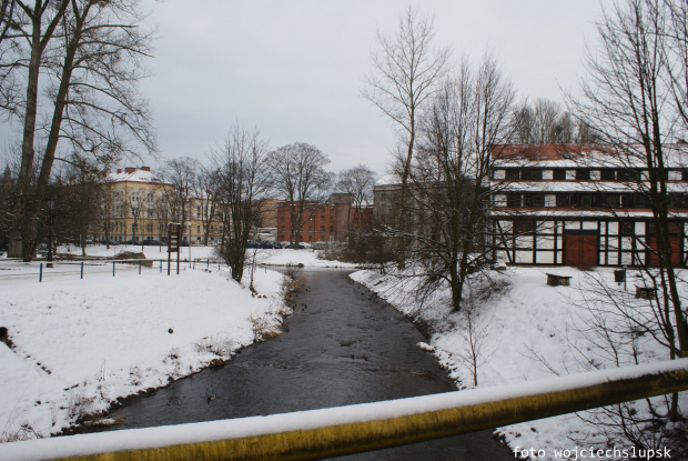 Słupski spacerek cdn