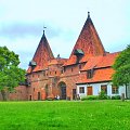 Zwiedzamy Zamek Malbork