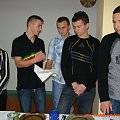 17 grudnia 2009 r. w internacie ZS w Sobieszynie-Brzozowej odbyła się uroczysta Wigilia #Sobieszyn #Brzozowa #WigiliaWInternacie