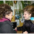 A kto wie czy za rogiem nie stoją Anioł z Bogiem....
Najlepsze życzenia z okazji Świąt Bożego Narodzenia i Nowego 2010 roku #Sobieszyn #Brzozowa