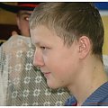 A kto wie czy za rogiem nie stoją Anioł z Bogiem....
Najlepsze życzenia z okazji Świąt Bożego Narodzenia i Nowego 2010 roku #Sobieszyn #Brzozowa