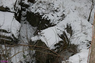 Wycieczka na schrony pod Cierzpiętami #Schrony