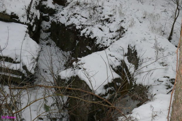 Wycieczka na schrony pod Cierzpiętami #Schrony