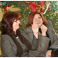 A kto wie czy za rogiem nie stoją Anioł z Bogiem....
Najlepsze życzenia z okazji Świąt Bożego Narodzenia i Nowego 2010 roku #Sobieszyn #Brzozowa