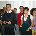 A kto wie czy za rogiem nie stoją Anioł z Bogiem....
Najlepsze życzenia z okazji Świąt Bożego Narodzenia i Nowego 2010 roku #Sobieszyn #Brzozowa