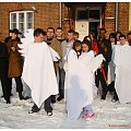 Świątecznie pozdrawiam... #Sobieszyn #Brzozowa