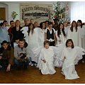 Świątecznie pozdrawiam... #Sobieszyn #Brzozowa