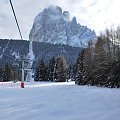 urlop w Dolomitach- Sellaronda, Alpe di Siusi, Val Gardena