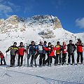 urlop w Dolomitach- Sellaronda, Alpe di Siusi, Val Gardena