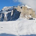 urlop w Dolomitach- Sellaronda, Alpe di Siusi, Val Gardena