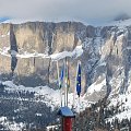 urlop w Dolomitach- Sellaronda, Alpe di Siusi, Val Gardena