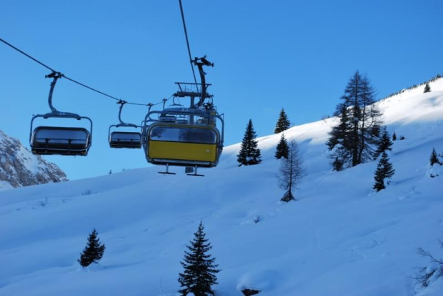 urlop w Dolomitach- Sellaronda, Alpe di Siusi, Val Gardena