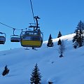 urlop w Dolomitach- Sellaronda, Alpe di Siusi, Val Gardena