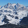 urlop w Dolomitach- Sellaronda, Alpe di Siusi, Val Gardena