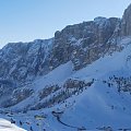 urlop w Dolomitach- Sellaronda, Alpe di Siusi, Val Gardena