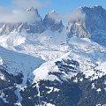 urlop w Dolomitach- Sellaronda, Alpe di Siusi, Val Gardena