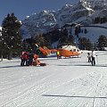 urlop w Dolomitach- Sellaronda, Alpe di Siusi, Val Gardena