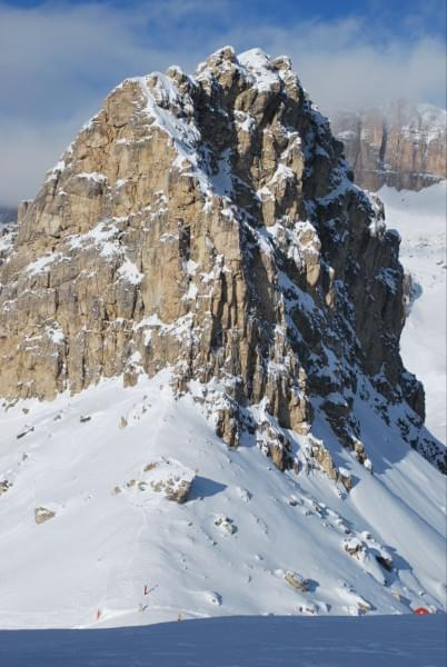 urlop w Dolomitach- Sellaronda, Alpe di Siusi, Val Gardena