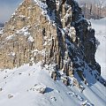 urlop w Dolomitach- Sellaronda, Alpe di Siusi, Val Gardena