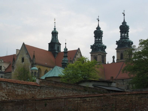 Lubiąż (dolnośląskie)-opactwo cystersów