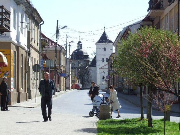 Wiosna - przyroda budzi się do życia. Proszę podziwiać. #wiosna #Staszów