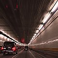 Tunel pod rzeka East Rives /USA/
z kazda minuta dalszej jazdy pod ta rzeka moje samopoczucie zmienialo sie jakos :)))) #USA #ameryka #TunelPodEastRives #alicjaszrednicka