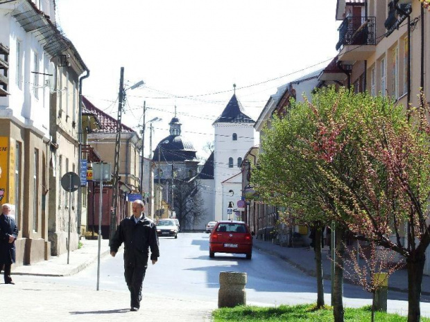 Wiosna - przyroda budzi się do życia. Proszę podziwiać. #wiosna #Staszów