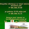 #Sobieszyn #Brzozowa
