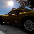 Dino 246 GT #Dino246GT #SamochodyOsobowe #klasyki #TDU #TestDriveUnlimited