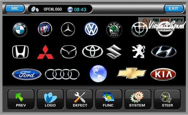 Значки на магнитоле андроид. Автомобильная мультимедийная система. Лого для автомагнитол андроид. Логотипы авто для андроид магнитолы. Темы для андроид магнитолы.