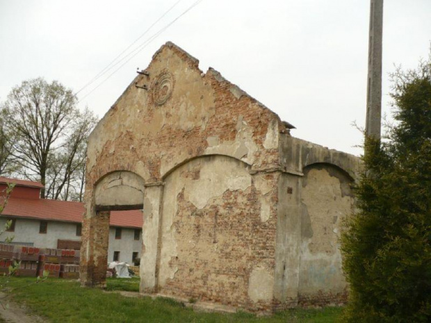 Dobieszowice (opolskie)