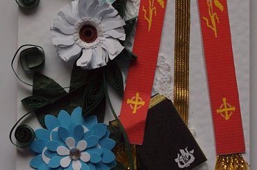 Kartki na Święcenia Kapłańskie, Kartki na Prymicje #KartkiNaŚwięceniaKapłańskie #KartkiNaPrymicje #KartkiDlaDuchownych