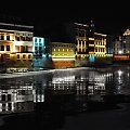 Opolska Wenecja (dla zainteresowanych - zdjęcie wykonane z ręki)