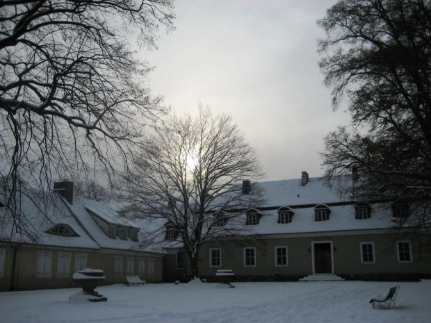 Muzeum w Międzyrzeczu - warto zwiedzić.