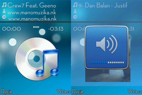 Walkman 4.0 v2 Cover + NewVolume