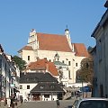 Kazimierz Dolny-widoki miasta.